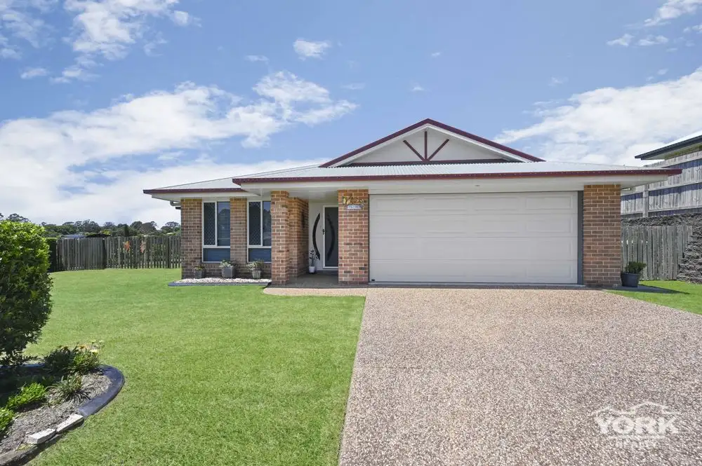 Main view of Homely house listing, 92a Hogg Street, Wilsonton Heights QLD 4350