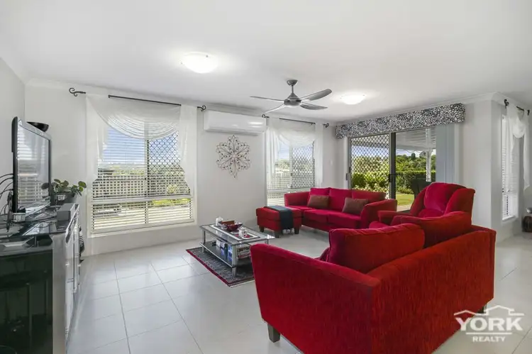 Second view of Homely house listing, 92a Hogg Street, Wilsonton Heights QLD 4350