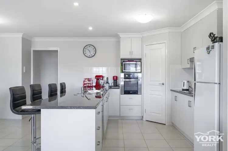 Third view of Homely house listing, 92a Hogg Street, Wilsonton Heights QLD 4350