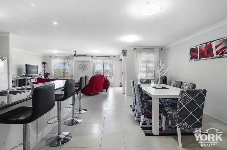 Fourth view of Homely house listing, 92a Hogg Street, Wilsonton Heights QLD 4350
