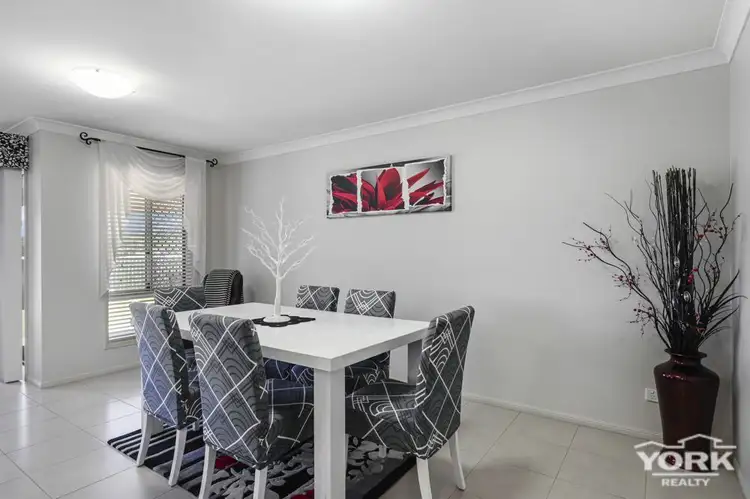Fifth view of Homely house listing, 92a Hogg Street, Wilsonton Heights QLD 4350