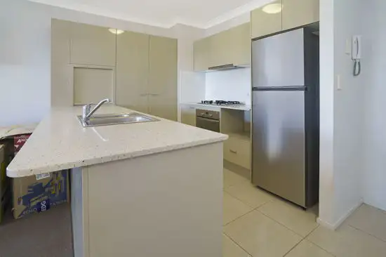 Fourth view of Homely apartment listing, 61/29 Alpha St, Taringa QLD 4068