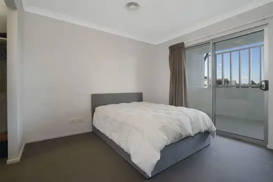 Fifth view of Homely apartment listing, 61/29 Alpha St, Taringa QLD 4068