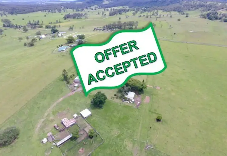 Main view of Homely rural property listing, 935 Spring Grove Road, Spring Grove NSW 2470