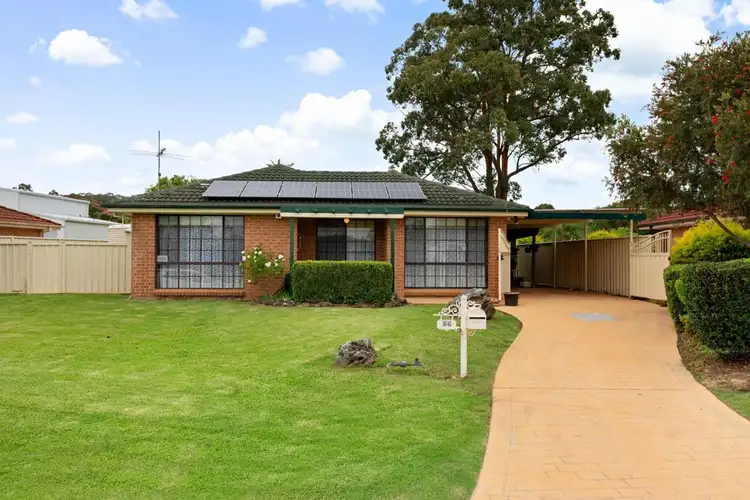 Main view of Homely house listing, 24 Fishburn Crescent, Watanobbi NSW 2259