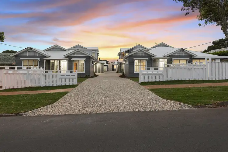3/173A South Street, South Toowoomba QLD 4350
