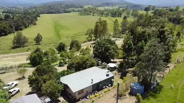 62 Killaloe Road - Green Pigeon, Kyogle NSW 2474