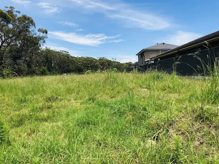 Sixth view of Homely land listing, Lot 204 Kooraban Crescent, North Kellyville NSW 2155