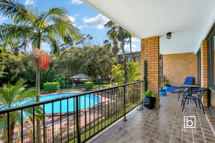 Main view of Homely unit listing, 5/2 Mini Street, The Entrance North NSW 2261