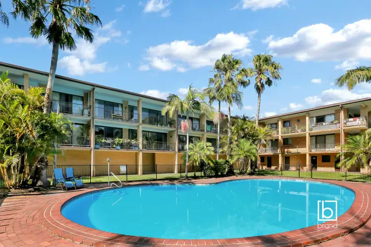 Second view of Homely unit listing, 5/2 Mini Street, The Entrance North NSW 2261