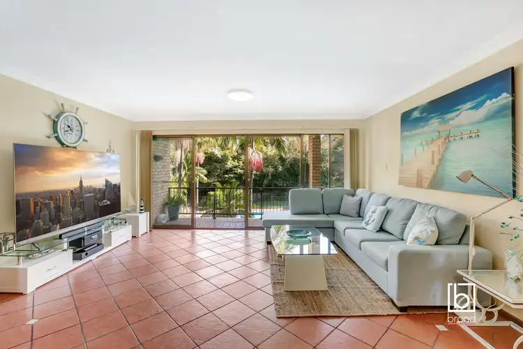 Third view of Homely unit listing, 5/2 Mini Street, The Entrance North NSW 2261