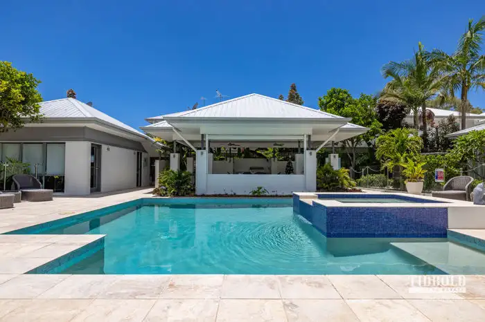 Second view of Homely house listing, 3/92-94 Sturgeon Street, Ormiston QLD 4160