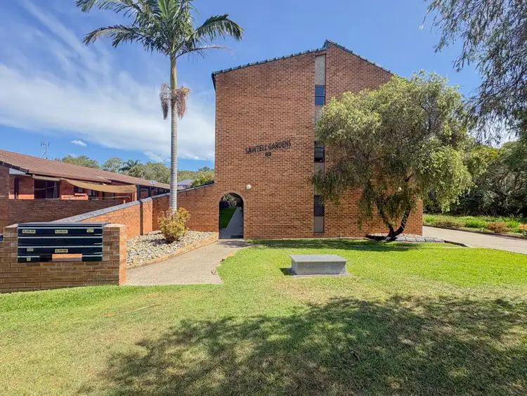 3/69 Boronia Street, Sawtell NSW 2452