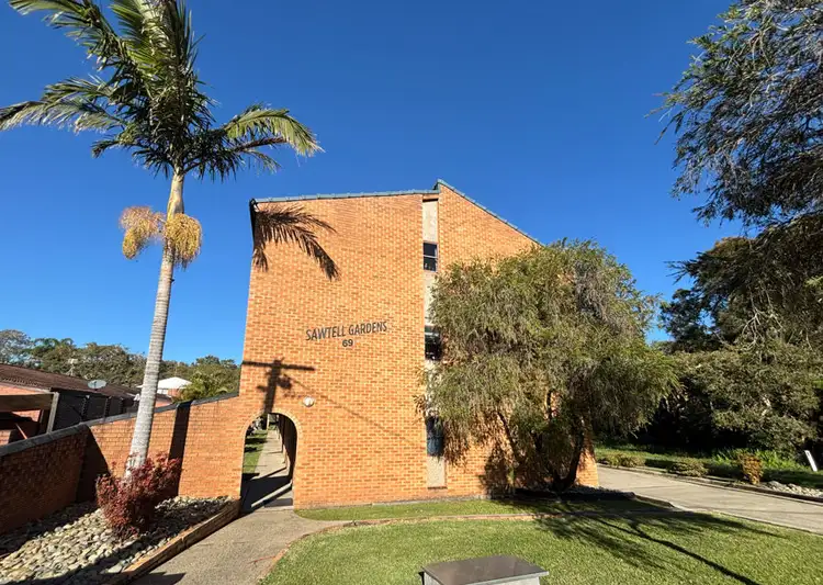 3/69 Boronia Street, Sawtell NSW 2452