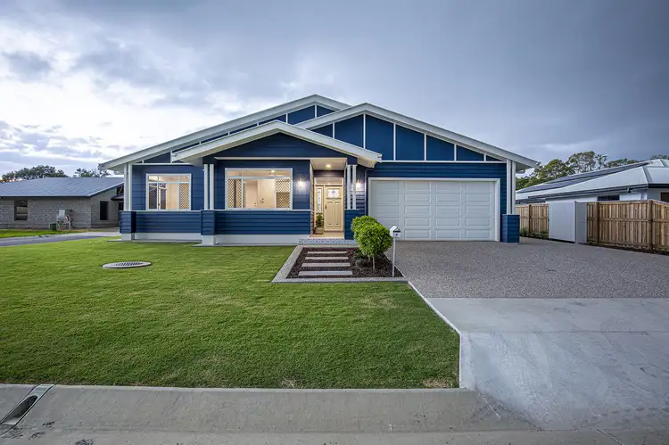 6 Eastbark Court, Richmond QLD 4740