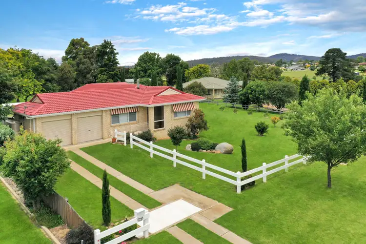 250 Bulwer Street, Tenterfield NSW 2372