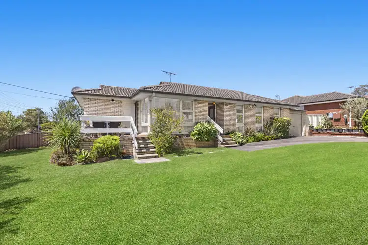 160 Old Prospect Road, Greystanes NSW 2145