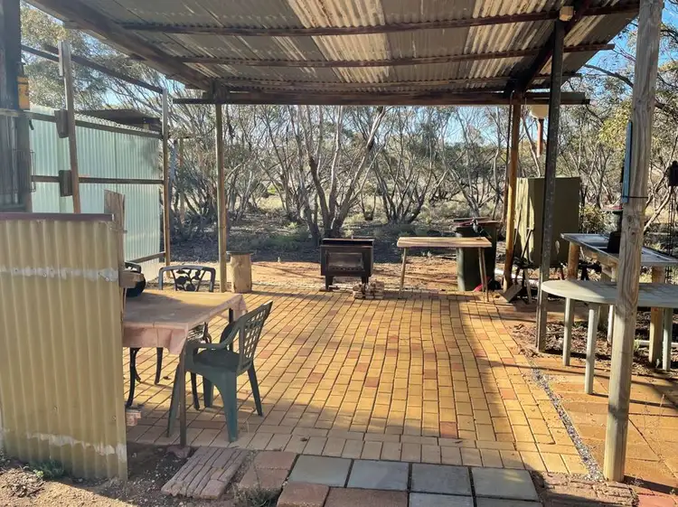 Second view of Homely land listing, Lot 2 Mallee Road, Walker Flat SA 5238
