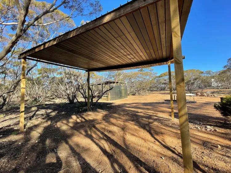 Third view of Homely land listing, Lot 2 Mallee Road, Walker Flat SA 5238