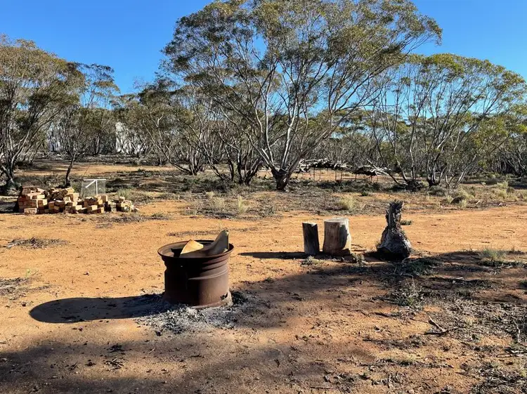 Fourth view of Homely land listing, Lot 2 Mallee Road, Walker Flat SA 5238
