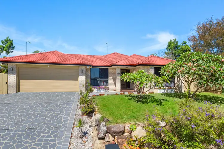 Main view of Homely house listing, 27 Riverside Crescent, Springfield Lakes QLD 4300