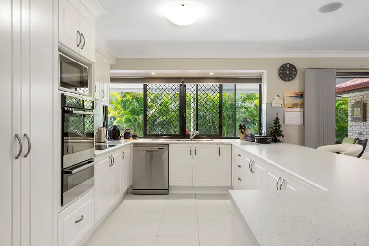 Second view of Homely house listing, 27 Riverside Crescent, Springfield Lakes QLD 4300
