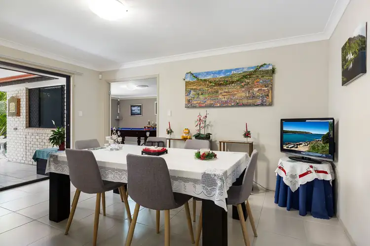 Third view of Homely house listing, 27 Riverside Crescent, Springfield Lakes QLD 4300
