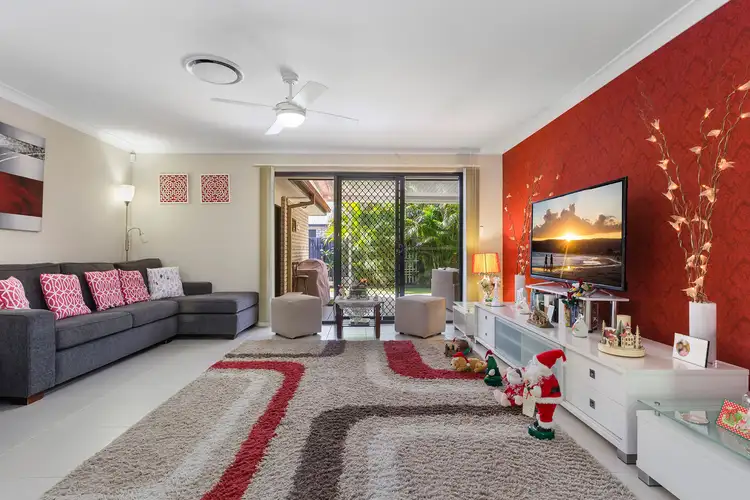 Fourth view of Homely house listing, 27 Riverside Crescent, Springfield Lakes QLD 4300
