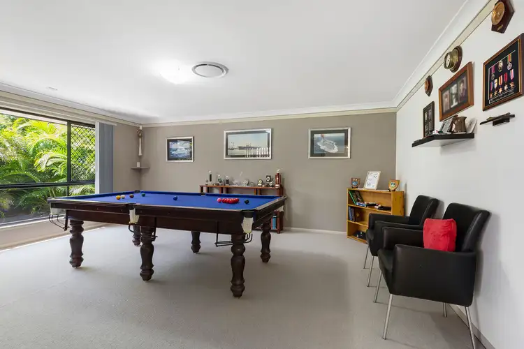Fifth view of Homely house listing, 27 Riverside Crescent, Springfield Lakes QLD 4300