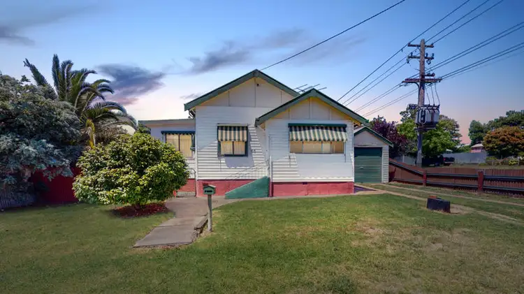 20 Percy Street, Junee NSW 2663