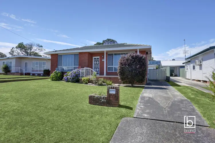 Second view of Homely house listing, 28 Beachcomber Parade, Toukley NSW 2263