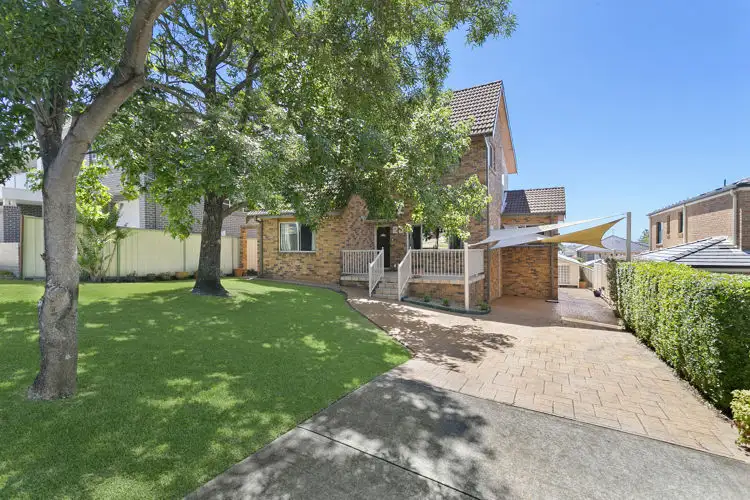 20 Rickard Street, Merrylands NSW 2160