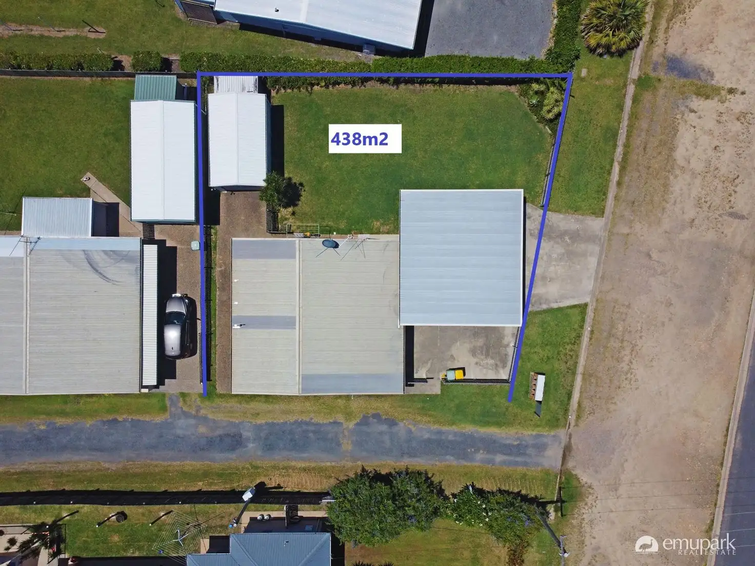 Main view of Homely unit listing, 1/10 Arthur Street, Emu Park QLD 4710