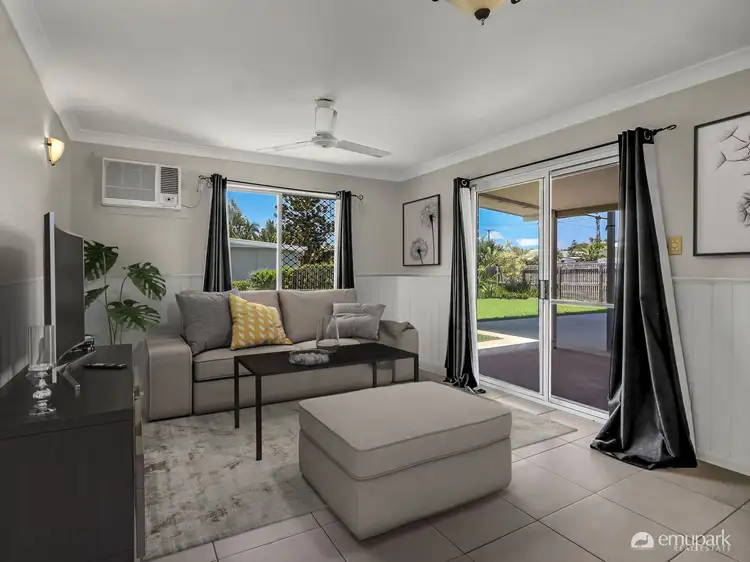 Third view of Homely unit listing, 1/10 Arthur Street, Emu Park QLD 4710