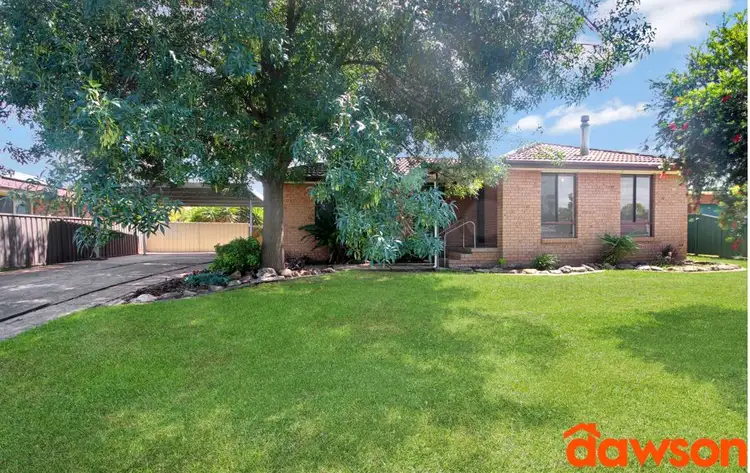 Main view of Homely house listing, 12 Askin Close, Scone NSW 2337