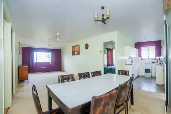 Seventh view of Homely house listing, 42 Frangipanni Avenue, Seaforth QLD 4741