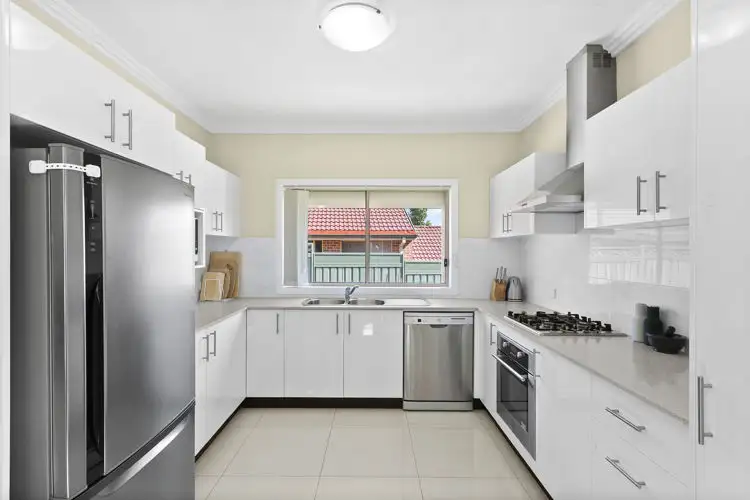 Third view of Homely villa listing, 37a Frank Street, Guildford NSW 2161