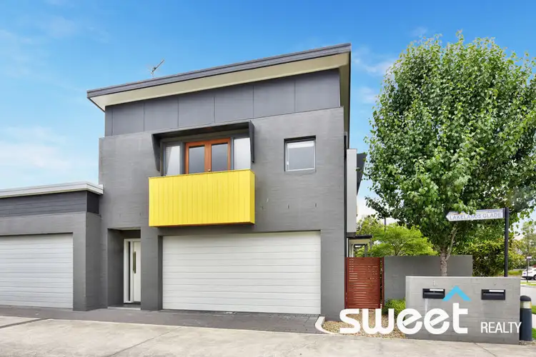 16A Greenbank Drive, Blacktown NSW 2148