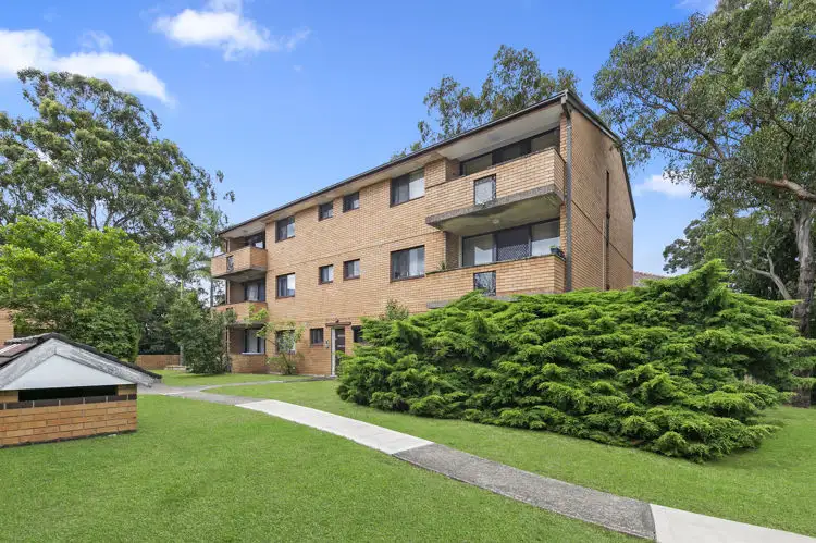 12/28-32 Treves Street, Merrylands NSW 2160