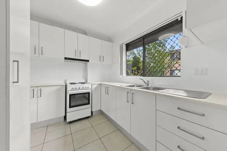 Third view of Homely unit listing, 12/28-32 Treves Street, Merrylands NSW 2160