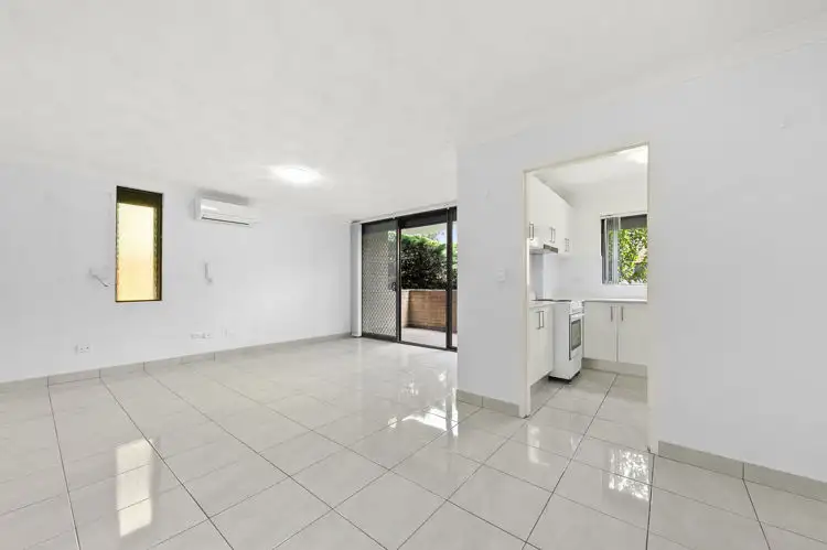 Fourth view of Homely unit listing, 12/28-32 Treves Street, Merrylands NSW 2160