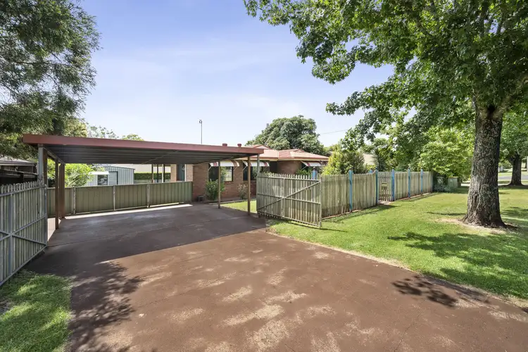188 Ramsay Street, Centenary Heights QLD 4350