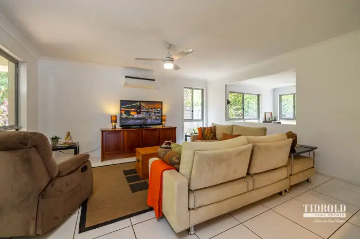 Second view of Homely house listing, 14 Whitsunday Place, Redland Bay QLD 4165
