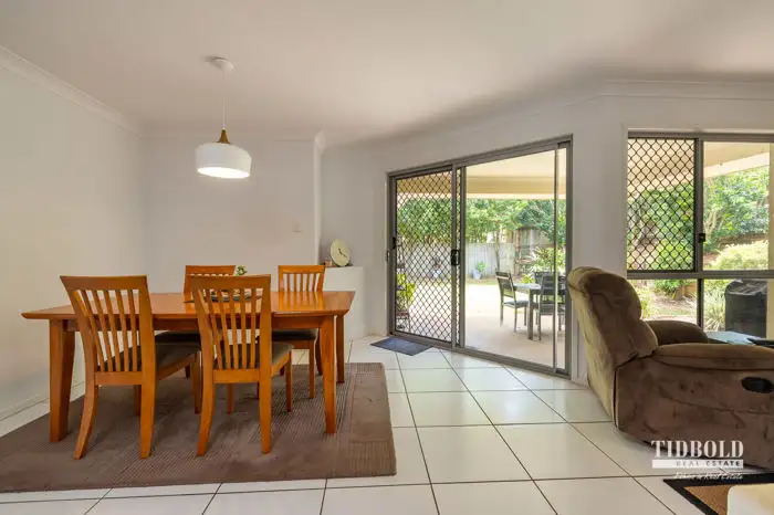 Fifth view of Homely house listing, 14 Whitsunday Place, Redland Bay QLD 4165