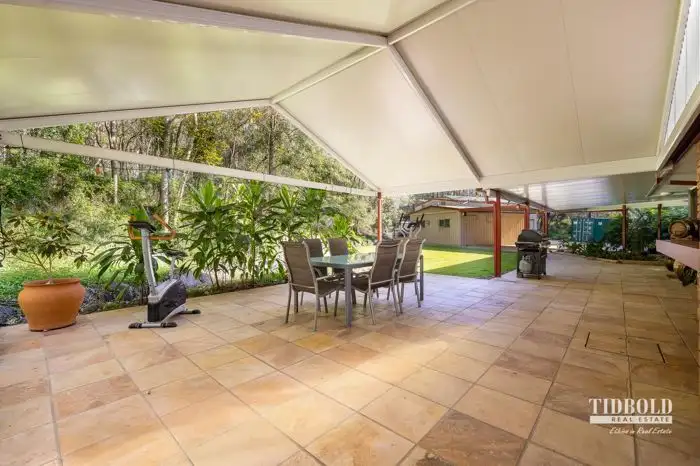 Second view of Homely house listing, 88 Summit Street, Sheldon QLD 4157