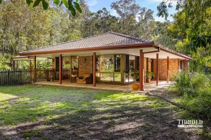 Third view of Homely house listing, 88 Summit Street, Sheldon QLD 4157