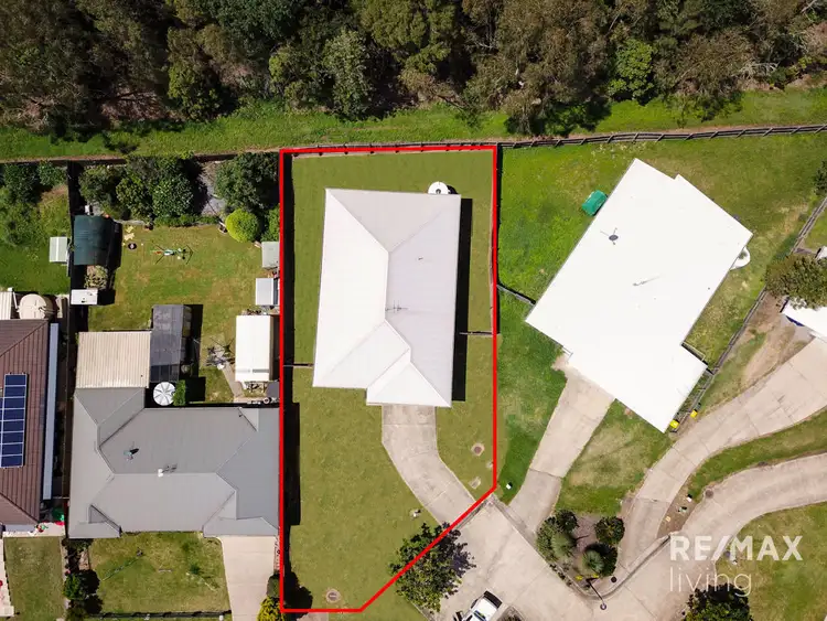 Main view of Homely house listing, 37 Settlers Rise, Woolmar QLD 4515