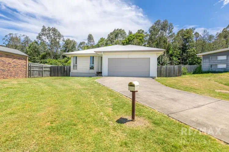 Second view of Homely house listing, 37 Settlers Rise, Woolmar QLD 4515