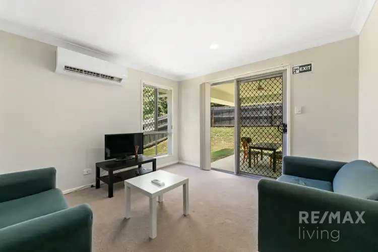 Fifth view of Homely house listing, 37 Settlers Rise, Woolmar QLD 4515