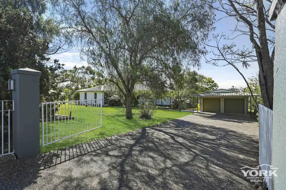 Main view of Homely house listing, 74 Goombungee Meringandan Road, Meringandan West QLD 4352
